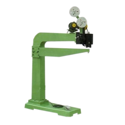 manual stitching stapling machine easy to operate stitching/nail machine