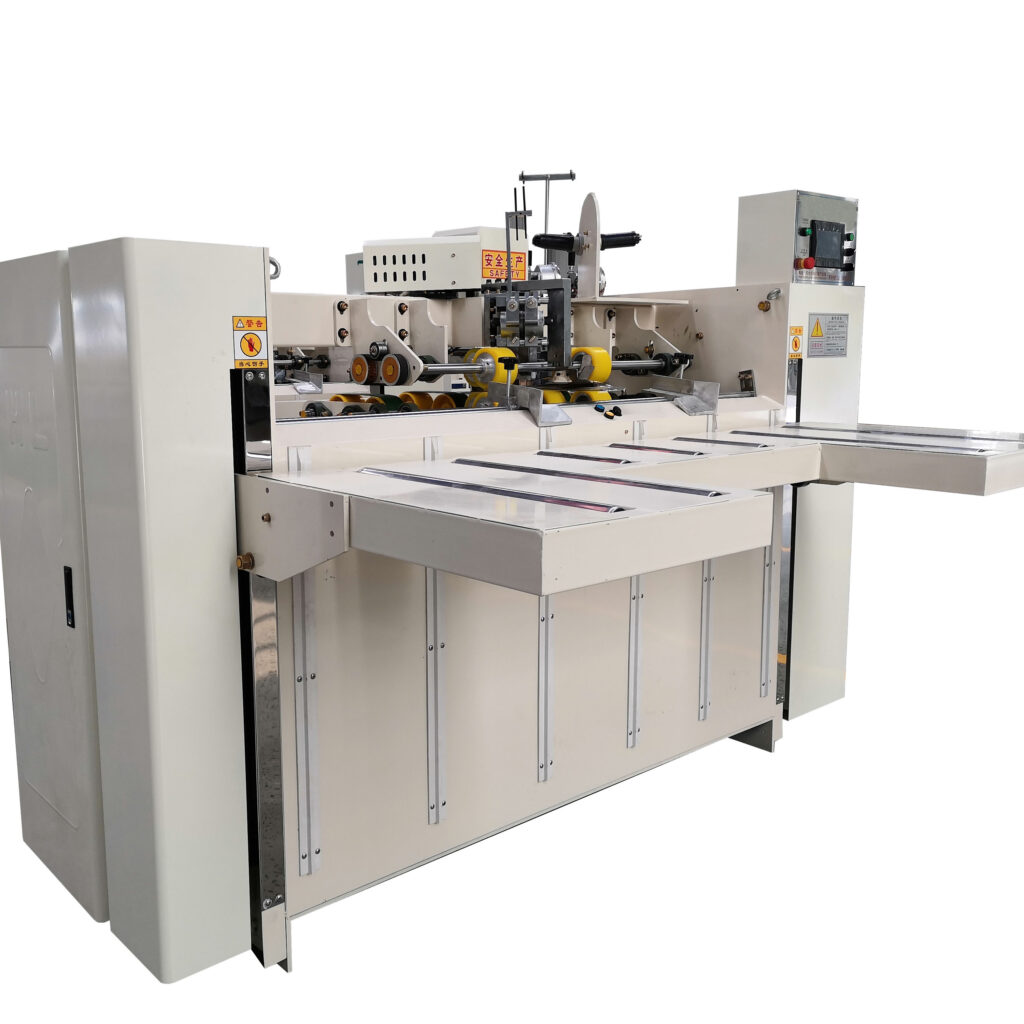 Corrugated carton stapler Bbox stapling manual stitcher packaging nails machine stitching/nail machine