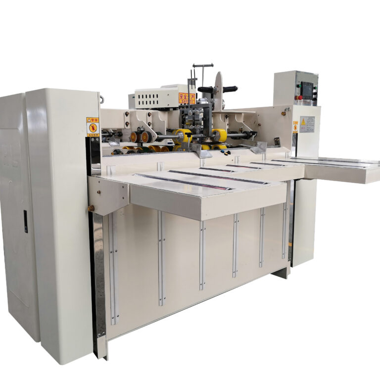 Corrugated carton stapler Bbox stapling manual stitcher packaging nails machine stitching/nail machine