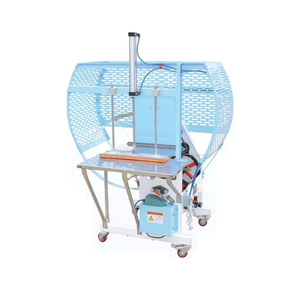PE Strapping Machine PE strapping machine