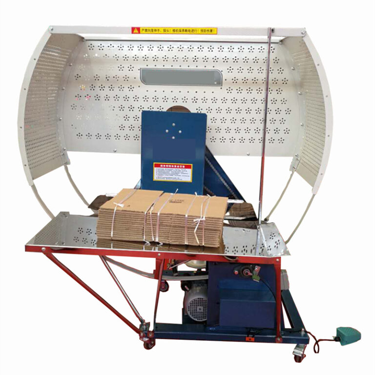 PE Strapping Machine PE strapping machine