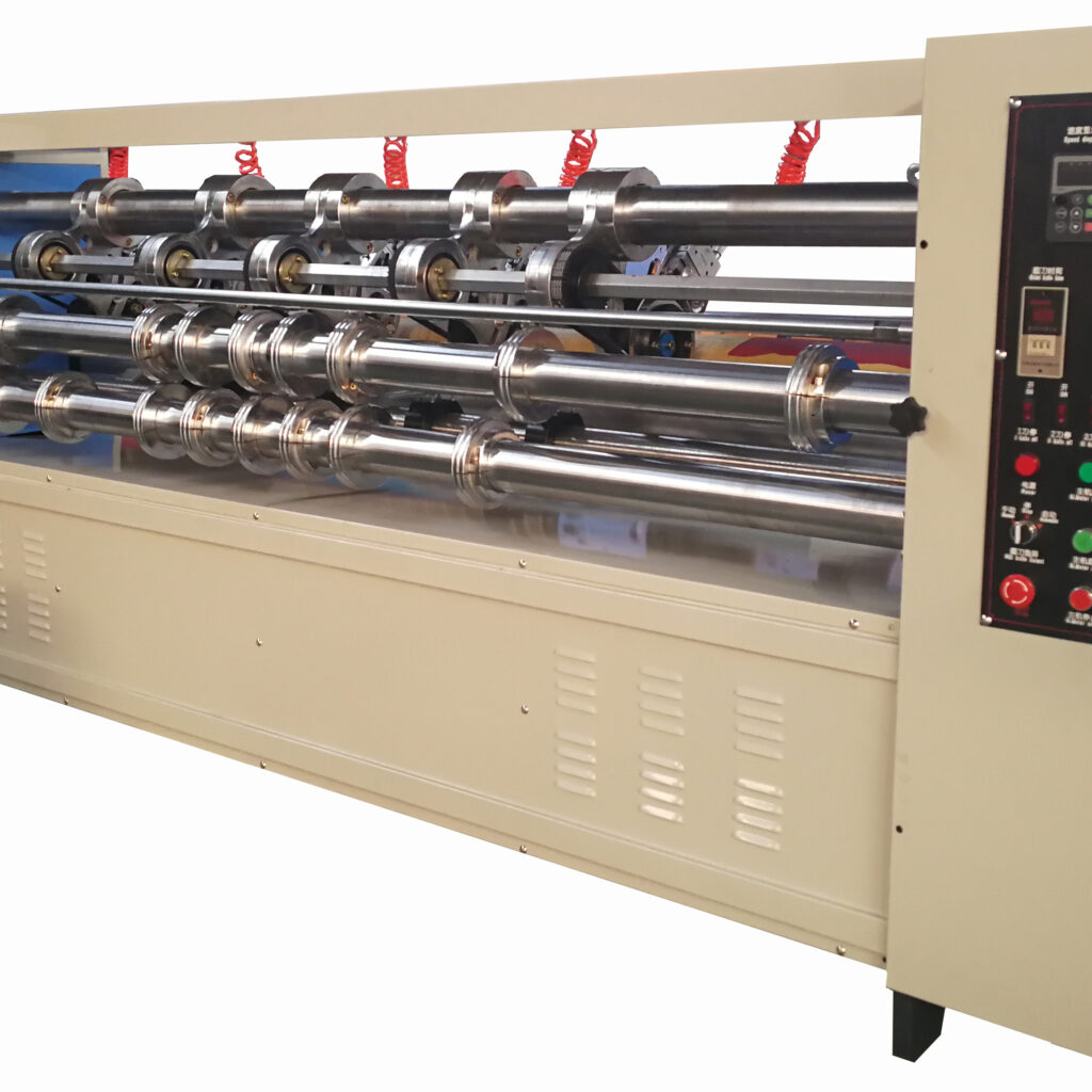 electric high speed Corrugated cardboard Thin Blade Carton Box Thin Blade er Thin Blade thin blade slitter scorer machine