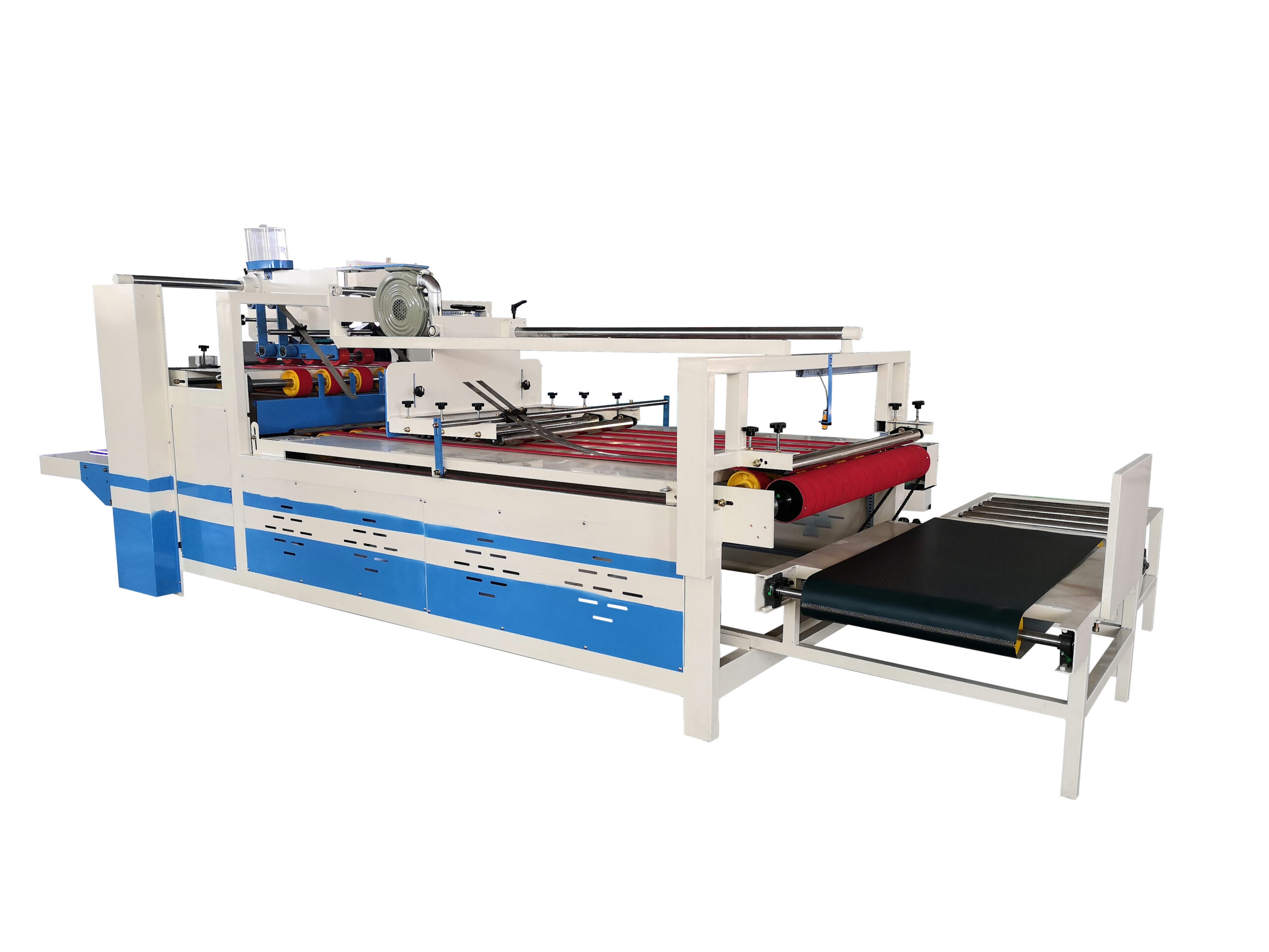 Numerical control lathe