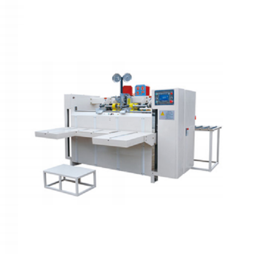 High Speed Semi-auto Stitching Machine Semi-auto series