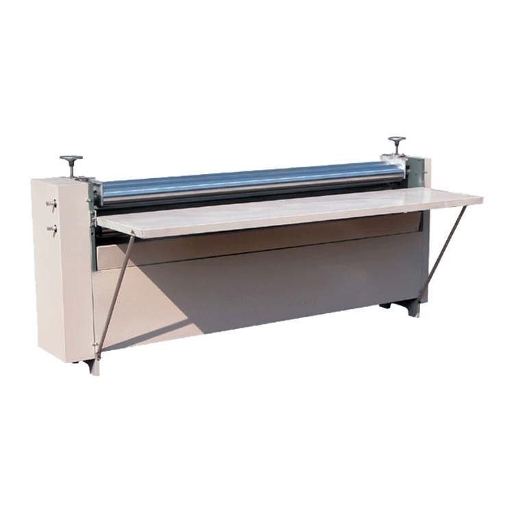 Corrugated Board Glue Pasting Machine Paper Board Making Machine folder gluer machine