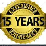 RICH EXPERIENCE